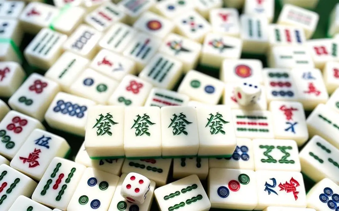 DB棋牌-推筒子快速上手攻略