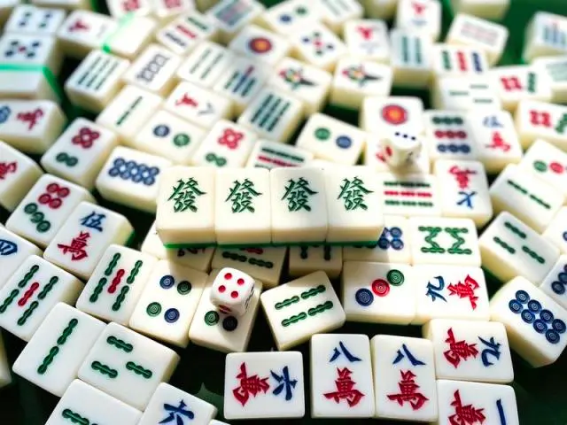 春節麻將必勝攻略！掌握這5大技巧，輕鬆胡牌贏遍全場！