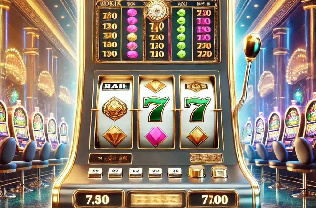 FG電子《守望英雄》攻略指南：掌握遊戲精髓，贏取豐厚獎金！