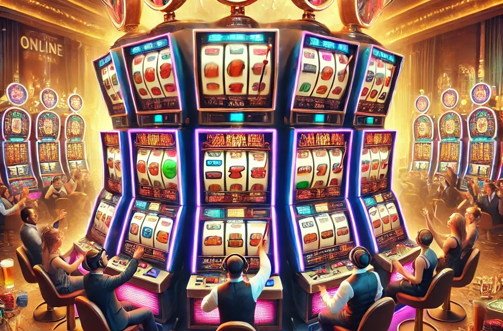 沉浸式的日本文化體驗：ZG電子《幕府將軍》詳解